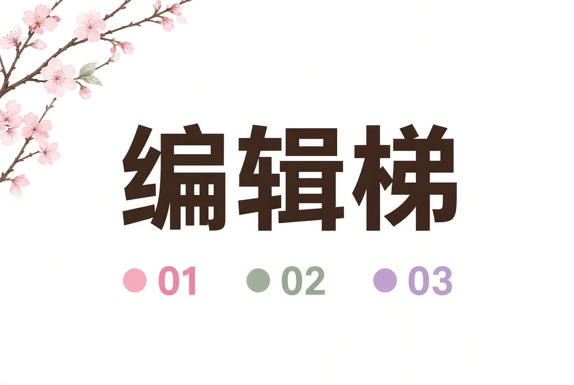 梯栏主题路径